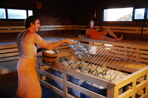 avita-therme seesauna