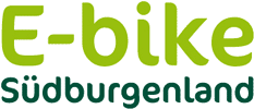 e-bike-suedburgenland logo