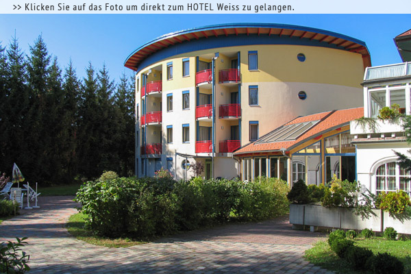 hotel weiss