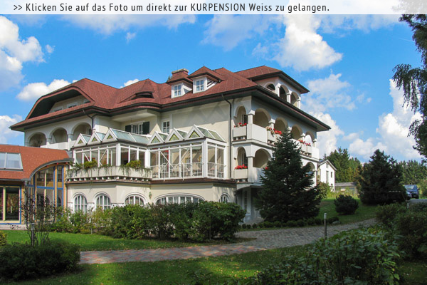 kurpension weiss